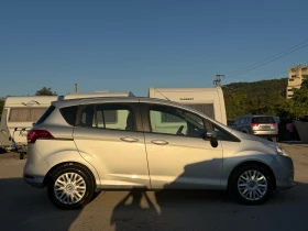 Ford B-Max 1.0i НОВ ВНОС/76 800km, снимка 2