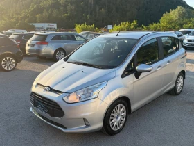 Ford B-Max 1.0i НОВ ВНОС/76 800km, снимка 7