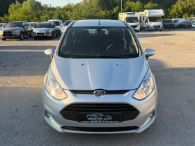 Ford B-Max 1.0i НОВ ВНОС/76 800km, снимка 8