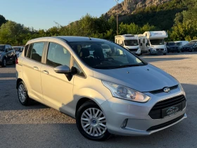 Ford B-Max 1.0i НОВ ВНОС/76 800km, снимка 1