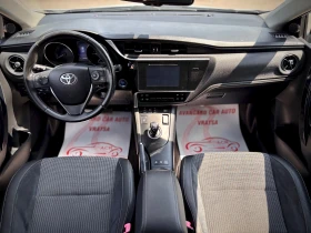 Toyota Auris, снимка 11