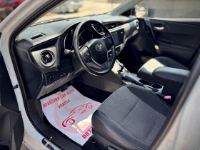 Toyota Auris, снимка 9
