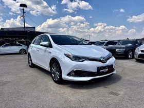 Toyota Auris, снимка 2