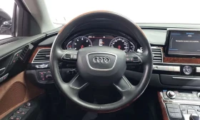 Audi A8 * 4.2 FSI Quattro RSE * ЦЕНА ДО БГ, снимка 13