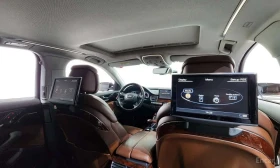 Audi A8 * 4.2 FSI Quattro RSE * ЦЕНА ДО БГ, снимка 17