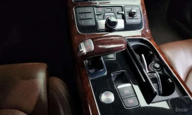 Audi A8 * 4.2 FSI Quattro RSE * ЦЕНА ДО БГ, снимка 9