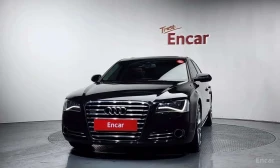 Audi A8 * 4.2 FSI Quattro RSE * ЦЕНА ДО БГ, снимка 3