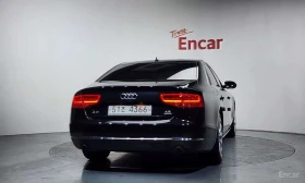 Audi A8 * 4.2 FSI Quattro RSE * ЦЕНА ДО БГ, снимка 4