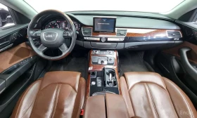 Audi A8 * 4.2 FSI Quattro RSE * ЦЕНА ДО БГ, снимка 7