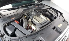 Audi A8 * 4.2 FSI Quattro RSE * ЦЕНА ДО БГ, снимка 6