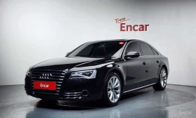 Audi A8 * 4.2 FSI Quattro RSE * ЦЕНА ДО БГ, снимка 1