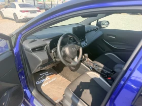 Toyota Corolla GR 2.0 HYBRID, снимка 9