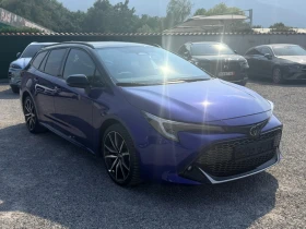 Toyota Corolla GR 2.0 HYBRID, снимка 7