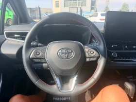 Toyota Corolla GR 2.0 HYBRID, снимка 16