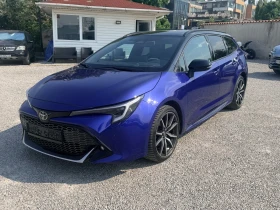 Toyota Corolla GR 2.0 HYBRID, снимка 1