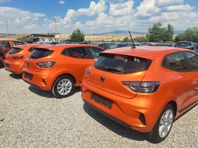 Renault Clio 1.0  EURO 6, снимка 16