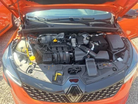 Renault Clio 1.0  EURO 6, снимка 8