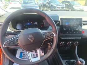 Renault Clio 1.0  EURO 6, снимка 12