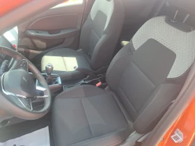 Renault Clio 1.0  EURO 6, снимка 11