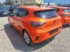 Renault Clio 1.0  EURO 6, снимка 3