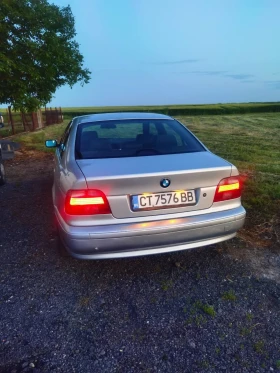 BMW 525, снимка 3
