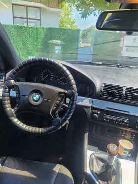 BMW 525, снимка 13