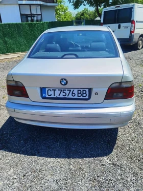 BMW 525, снимка 2