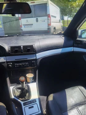 BMW 525, снимка 7