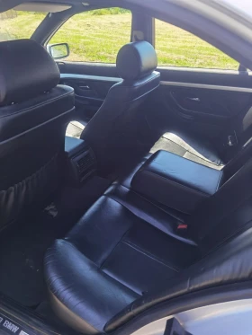 BMW 525, снимка 11