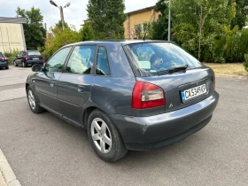 Audi A3 А3 8L facelift 2002 1.9 TDI 131hp 5 врати, снимка 2