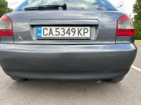 Audi A3 А3 8L facelift 2002 1.9 TDI 131hp 5 врати, снимка 9