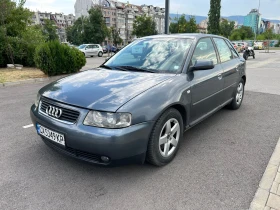 Audi A3 А3 8L facelift 2002 1.9 TDI 131hp 5 врати, снимка 1
