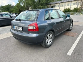 Audi A3 А3 8L facelift 2002 1.9 TDI 131hp 5 врати, снимка 3