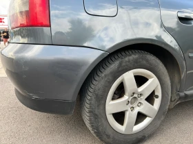 Audi A3 А3 8L facelift 2002 1.9 TDI 131hp 5 врати, снимка 10