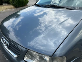 Audi A3 А3 8L facelift 2002 1.9 TDI 131hp 5 врати, снимка 6