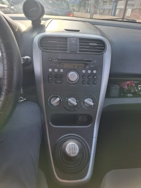 Suzuki Splash, снимка 4