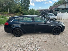 Opel Insignia, снимка 2