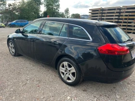 Opel Insignia, снимка 4