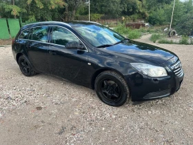 Opel Insignia, снимка 1