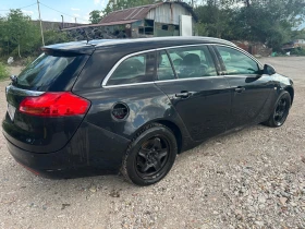 Opel Insignia, снимка 3