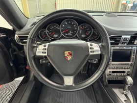 Porsche 911 997.1 Carrera S 3.8 | Porsche Sport exhaust , снимка 10
