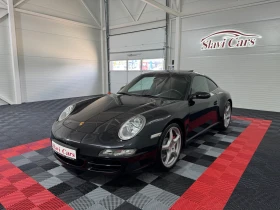 Porsche 911 997.1 Carrera S 3.8 | Porsche Sport exhaust , снимка 3