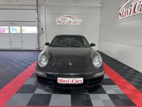 Porsche 911 997.1 Carrera S 3.8 | Porsche Sport exhaust , снимка 2