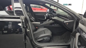 Peugeot 508 GT LINE* ПОДГРЕВ* КАМЕРА* ПАНО* , снимка 11