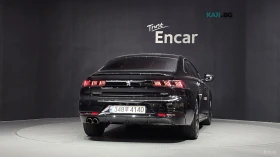 Peugeot 508 GT LINE* ПОДГРЕВ* КАМЕРА* ПАНО* , снимка 4