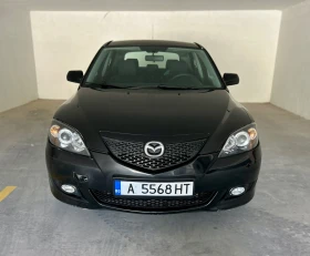 Mazda 3 1.6, снимка 3