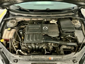 Mazda 3 1.6, снимка 16