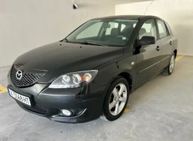 Mazda 3 1.6, снимка 1