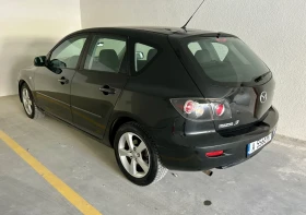 Mazda 3 1.6, снимка 7