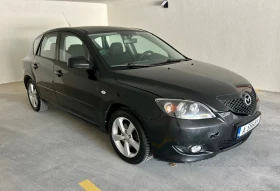 Mazda 3 1.6, снимка 2